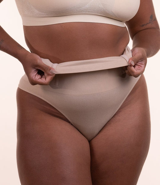Hope Panties – Comfortable Fit, No Rolling Up