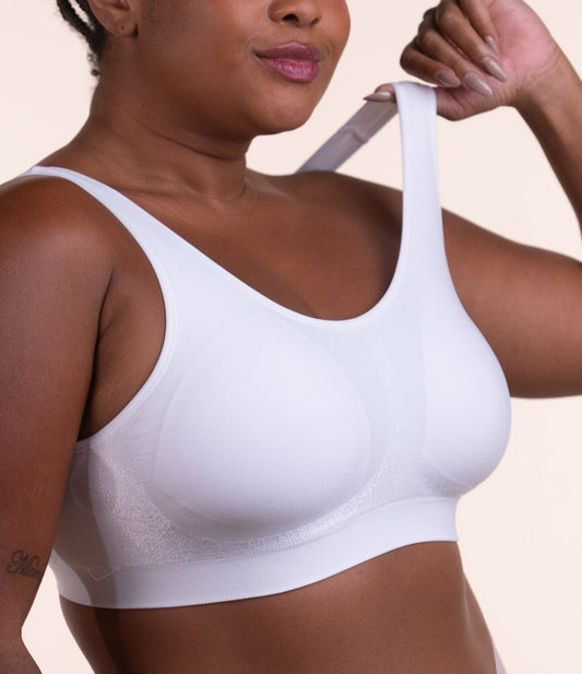 Adjustable Support Bra – Everyday Comfort (+ 1 extender included)