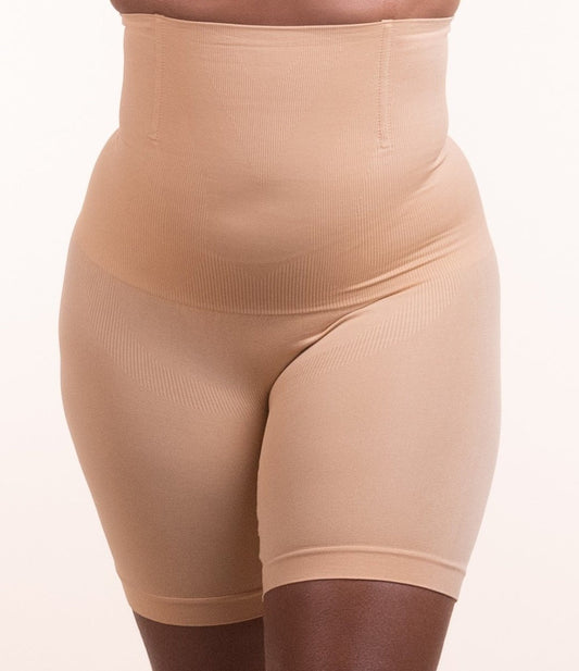 Support Bermuda Shorts – Comfortable Fit